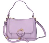 See By Chloé Bolsos Mujer - Púrpura Talla Os