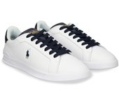 Polo Ralph Lauren Zapatillas Hombre - Blanco Talla 12