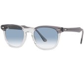 Rayban Gafas De Sol Ray-Ban Hawkeye Rb 2298 13553f Gris