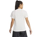 Adidas - Camiseta Real Madrid Fanswear 2024-2025 Mujer, Mujer, White, S