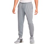 Nike - Pantalón largo Primary Jogger, Hombre, Cool Grey-Htr-(Cool Grey), L
