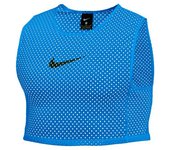Nike - Peto Park 20 (3 Unidades), Unisex, Photo Blue-Black, S