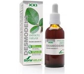 Soria Natural EXTRACTO NATURAL DE DESMODENS XXI 50ml