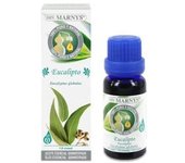 Marnys ACEITE ESENCIAL QUIMIOTIPADO DE EUCALIPTO 15ml