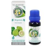 Marnys ACEITE ESENCIAL QUIMIOTIPADO DE BERGAMOTA 15ml