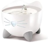 Catit Pixi Fuente Bebedero Blanca 2.5 L