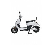 Moto Eléctrica Next Nx1 Pure White (1 Batería Incluida)