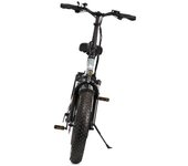 Bicicleta Eléctrica Nilox J4 Plus 20x4p