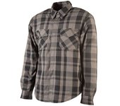 Trilobite Timber 2.0 Camisa de moto - Gris (M)