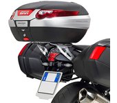 GIVI SRA692 Top Case Carrier - Monokey -