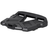 SHAD Gran Topcase Placa de montaje - Negro