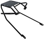SHAD TOP MASTER SUZUKI GS 500 Conexión en mayúsculas - Negro