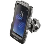 Interphone Samsung Galaxy S8 / S9 Caja del teléfono -