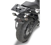 GIVI Transportista de maletas superior -