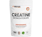 ProFuel Monohidrato de creatina vegano, 500 g