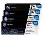 HP Multipack CC530+31+32+33 (n+c+m+a)