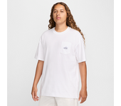 Nike Sportswear Max90 Camiseta - Hombre - Blanco