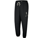 Boston Celtics Standard Issue Pantalón Nike Dri-FIT NBA - Hombre - Negro (L)