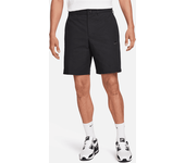 Nike Club Pantalón corto chino - Hombre - Negro (EU 48)