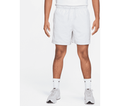 Nike Club Pantalón corto Flow de tejido Woven - Hombre - Gris (XL)