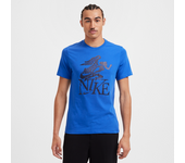 Nike Sportswear Club Camiseta - Hombre - Azul