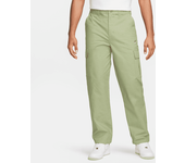 Nike Club Pantalón cargo - Hombre - Verde (38/34)