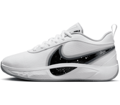 Nike Giannis Freak 6 Zapatillas de baloncesto - Niño/a - Blanco (35)