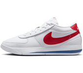 Nike Book 1 "Hike" Zapatillas de baloncesto - Blanco (45)