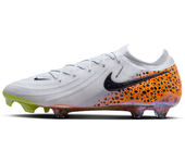 Nike Phantom GX 2 Elite Electric Botas de fútbol de perfil bajo para terreno firme - Multicolor (41)