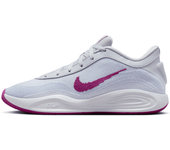 Nike G.T. Hustle Academy Zapatillas de baloncesto - Gris (48.5)
