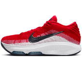 Nike G.T. Hustle 3 Zapatillas de baloncesto - Rojo (38.5)