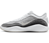 Nike G.T. Hustle Academy Zapatillas de baloncesto - Blanco (43)