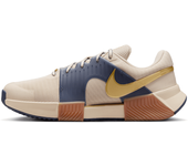 Nike GP Challenge 1 Premium Zapatillas de tenis para tierra batida - Hombre - Marrón (45.5)
