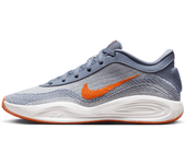 Nike G.T. Hustle Academy Zapatillas de baloncesto - Azul (36)