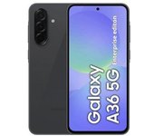 Samsung Galaxy A36 A366 5g Dual Sim 8gb Ram 256gb Enterprise Edition Negro