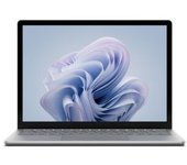 Microsoft Surface Laptop 6 13.5" Intel Core Ultra 7 16gb Ram 512gb Zjw-00037 Plata