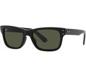 Rayban Gafas De Sol Ray-Ban Mr Burbank Rb 2283 901 31 Negro