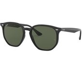 Rayban Gafas De Sol Ray-Ban Rb 4306 601 71 Negro