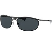 Rayban Gafas De Sol Ray-Ban Olympian I Deluxe Rb 3119m 002 R5 Negro