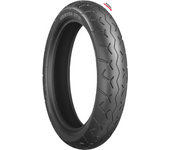 Neumático Moto Bridgestone Exedra G701 130/70 - 18 63h Tl Trasero
