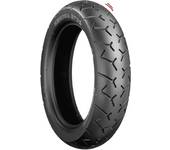 Neumático Moto Bridgestone Exedra G702 170/80 - 15 77s Tt Trasero