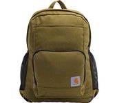 Carhartt 23L Single-Compartment Mochila - Verde (un tamaño)
