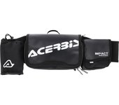 Acerbis Impact Logo 5L Riñonera - Negro Blanco (un tamaño)