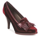 Zapatos de tacón Roberto Cavalli  QDS629-VL415