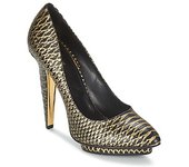Zapatos de tacón Roberto Cavalli  YDS622-UC168-D0007