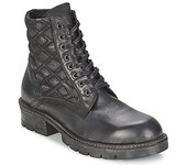 Botines Strategia  BOMBER