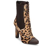 Botines Roberto Cavalli  SPS769