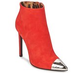 Botines Roberto Cavalli  WDS213
