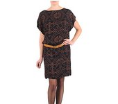 Vestido Antik Batik  QUINN