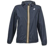 Cortaviento K-Way  LE VRAI CLAUDE 3.0